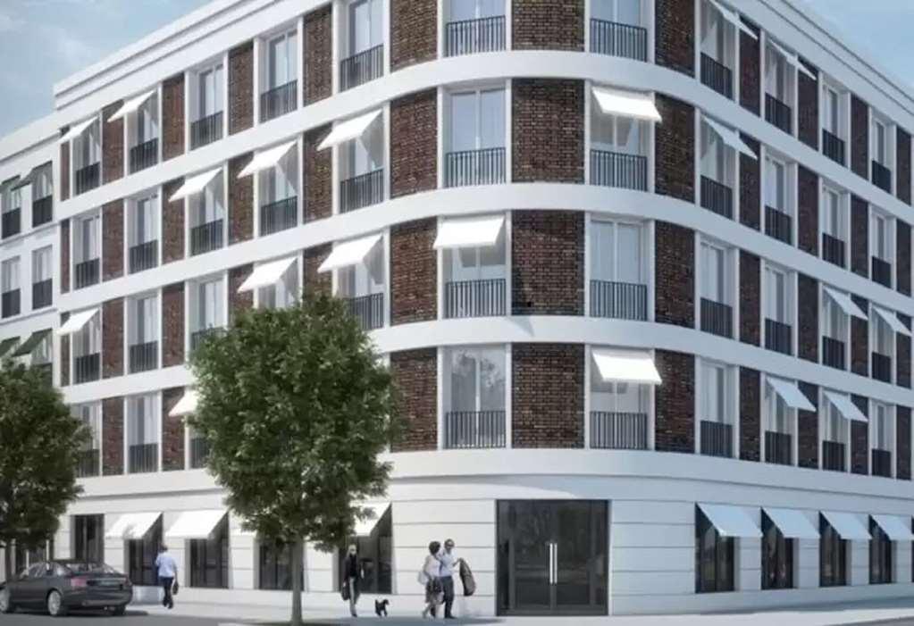 Qube Hotel Bahnstadt Heidelberg Exteriör bild